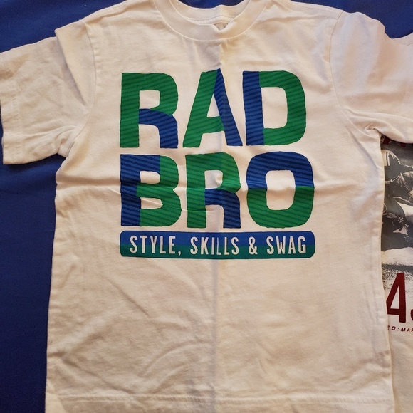 Boys Children's Place Shirt Bundle - Picture 2 of 7